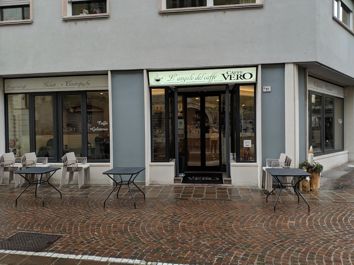 L' Angolo Del Caffè